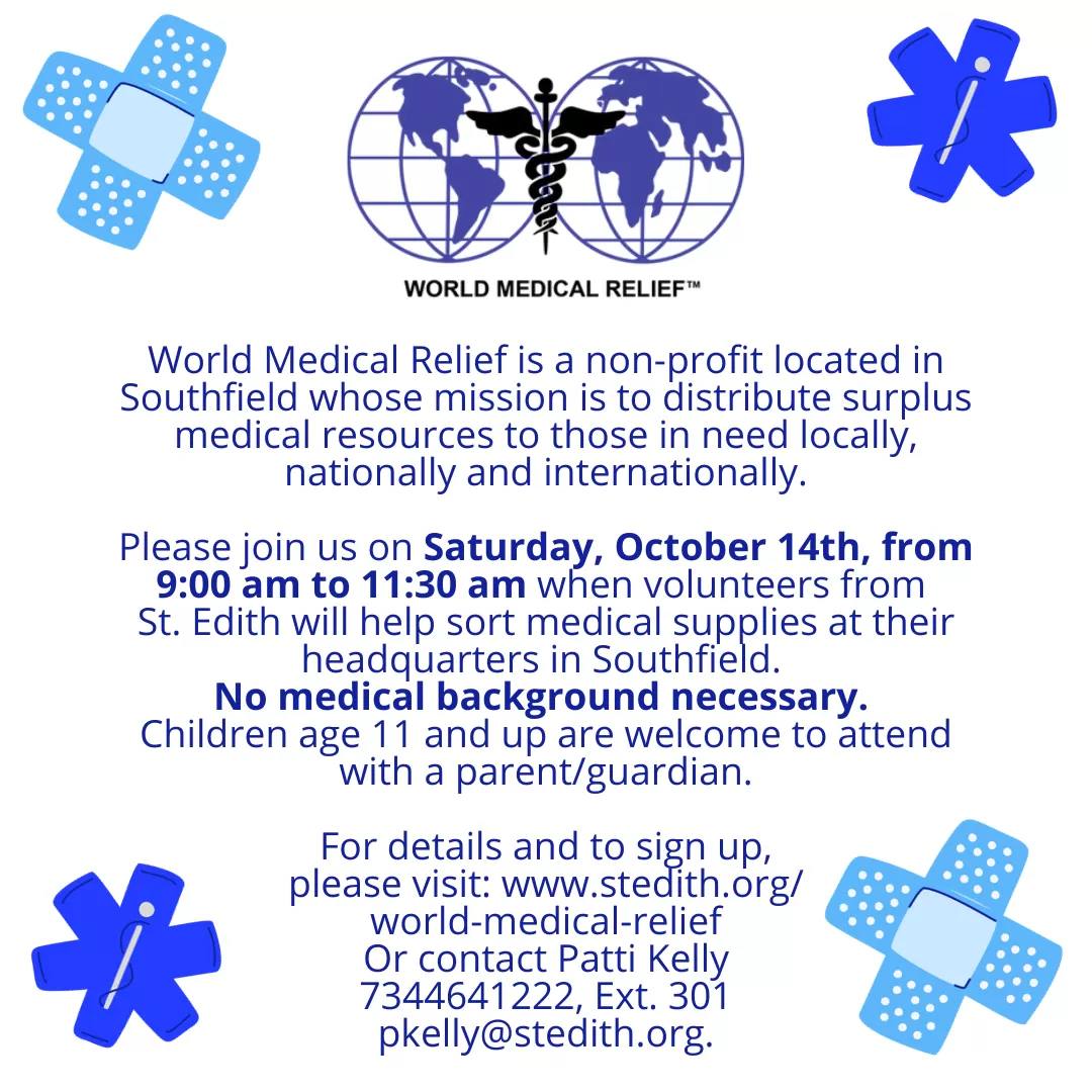 World Medical Relief